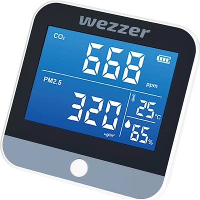 Levenhuk Wezzer Air PRO DM30
