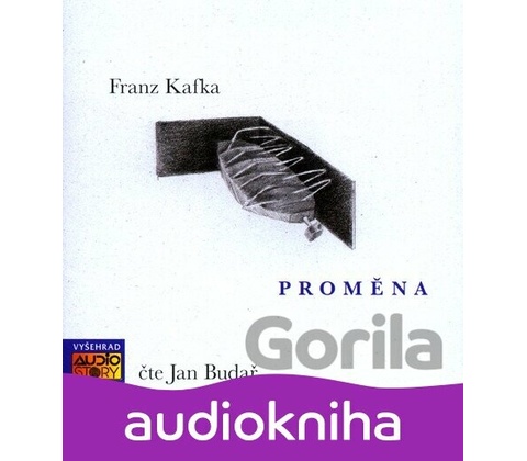 Proměna