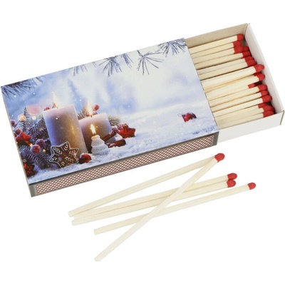 KRCZ Christmas Lights 95mm 45ks