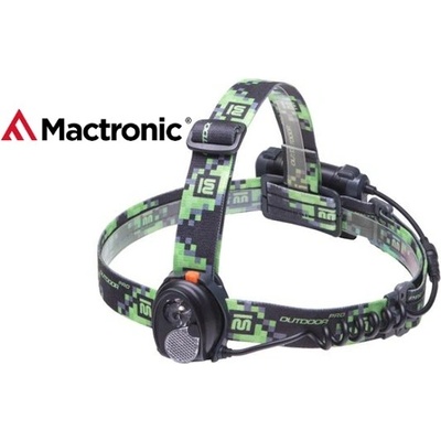 MacTronic Epic 180lm