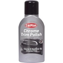 CarPlan Chrome Trim Polish 375 ml