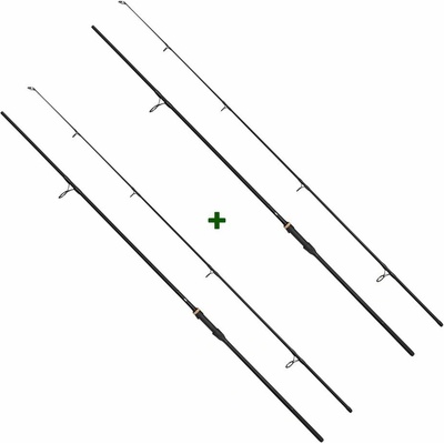 DAM Iconic2 Carp 8ft 2,4m 2,75lb 30mm 2 diely 1+1