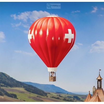 Faller H0 Horkovzdušný balón 131004