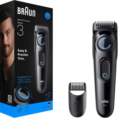 Braun BT3500