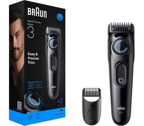 Braun BT3500