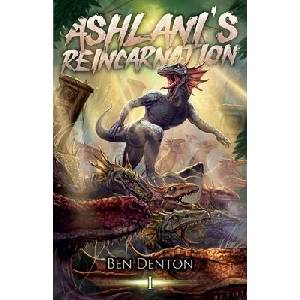 Ashlani's Reincarnation (ISBN: 9798889930839)