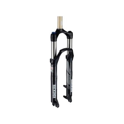 Sram Вилка SRAM Recon Silver TK Remote 29" QR Coil 100 мм черна
