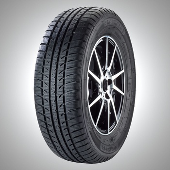 Tomket Snowroad PRO 3 215/55 R17 98V