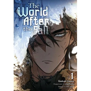 World After the Fall, Vol. 1 (ISBN: 9798400900044)
