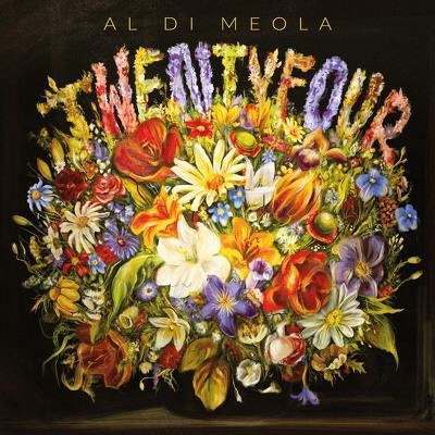Al Di Meola - Twentyfour CD