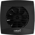 CATA Вентилатор за баня cata uc10std hygro black -черен (uc10std black)