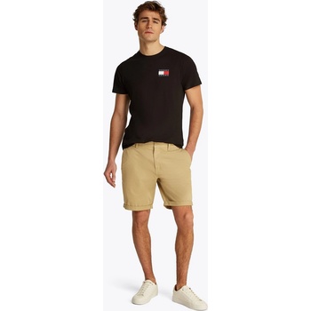 Image 1 of Tommy Jeans Къси панталони Tommy Jeans Men's Chino Shorts - Relic Tan