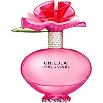 Image 1 of Marc Jacobs Oh, Lola! EDP 100 ml Tester
