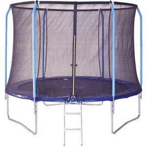 SPARTAN Батут Spartan Safety 305 см