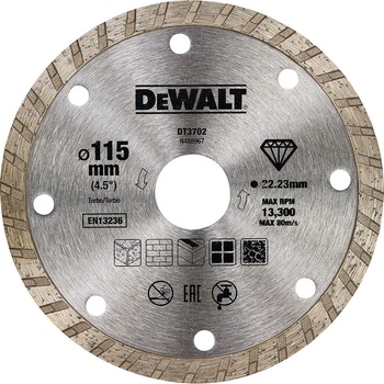 DeWalt DT3702