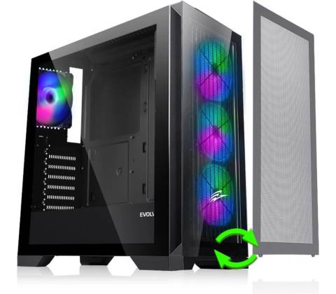Evolveo Ptero Q2+ PTEROQ2+