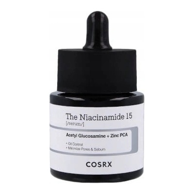 Cosrx The Niacinamide 15 Serum 20 ml