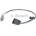 Lambda sonda BOSCH 0 258 005 143