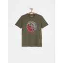 Circa Doom khaki