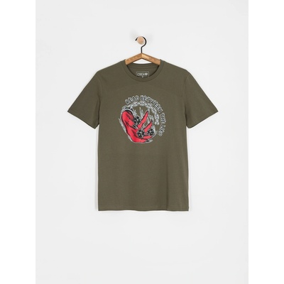 Circa Doom khaki