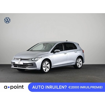Volkswagen Golf 1.5 eHybrid Life DSG 150 kW
