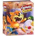 Goliath Настолна игра Goliath Puss in Boots (927477) (927477)