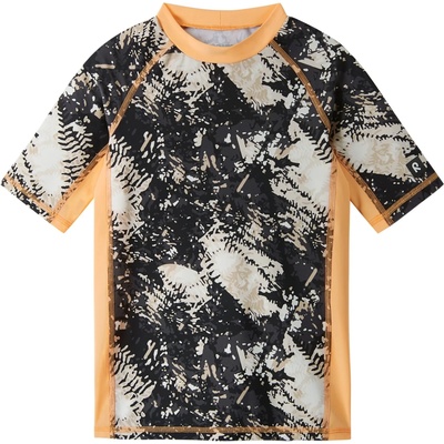 Reima Детска ликра Reima Kid's Uiva Lycra - Soft Black - размер 110 (EU) (750-2550-0312)