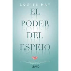 Poder del Espejo, El (ISBN: 9788479539573)