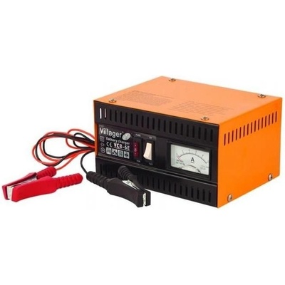 Villager AutoVCB 6 E