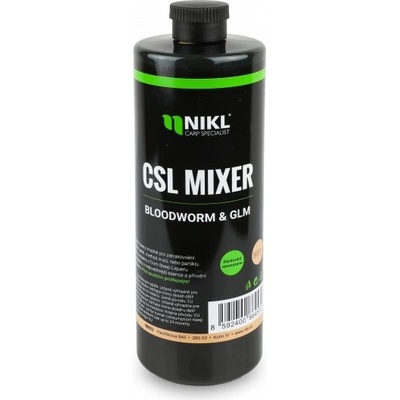 Karel Nikl CSL Mixer Devill Krill 500ml – Zbozi.Blesk.cz