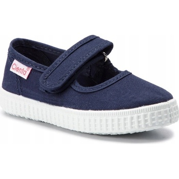 Cienta dětské tenisky modré