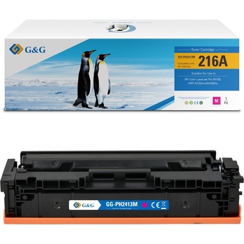 Compatible HP 216A Magenta (W2413A)