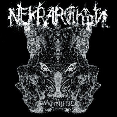NEKRARCHON: GEHINNAM LTD., LP