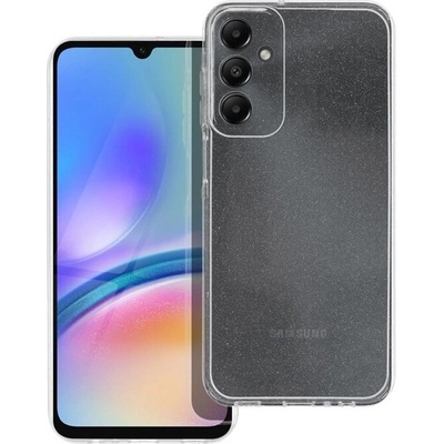 Forcell Блестящ Калъф за Samsung A15, Forcell 2mm Blink Case, Прозрачен (5903396258947)