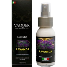 VAQUER Bytový naturálny sprej LEVANDUĽA 60 ml