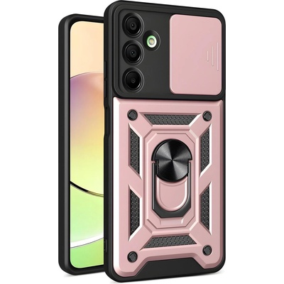 Samsung Hybrid Armor калъф за Samsung Galaxy A16/Galaxy A16 5G - Розов KP36818