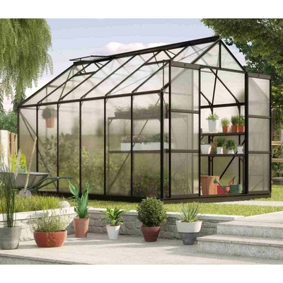 Vitavia Uranus 9900 PC 6 mm čierny