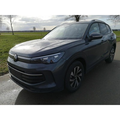 Volkswagen Tiguan 1.5 eTSI DSG Life 96 kW