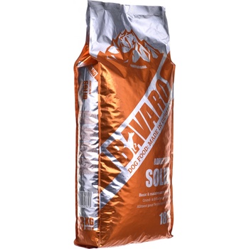 Bavaro Solid 20/8 18 kg