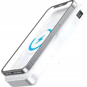 Forever MATB-300 10000 mAh 3v1 biela