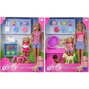 Simba STEFFI i Evi ze zvieratákami i Príslušenstvo