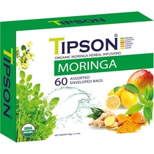 Tipson Bio Moringa Kazeta Variace 60 x 1,5 g