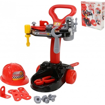 Polesie súprava Mechanik