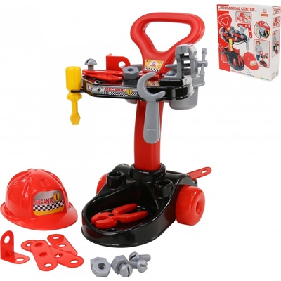 Polesie súprava Mechanik
