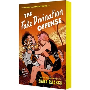 The Fake Divination Offense (2026)