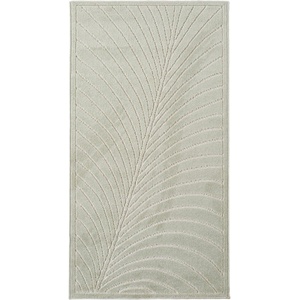 Ayyildiz Зелен килим за открито и закрито 80x150 cm Nova 1204 - Ayyildiz Carpets (NOVA801501204GREEN)