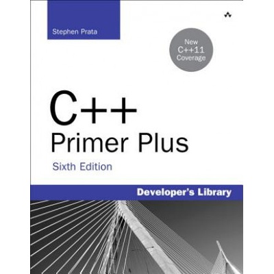C++ Primer Plus - Stephen Prata