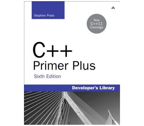 C++ Primer Plus - Stephen Prata