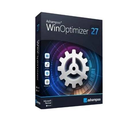 Ashampoo WinOptimizer 28