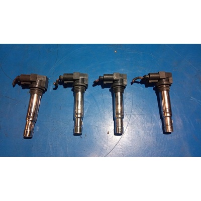 ZAPALOVACÍ CÍVKA NGK U5002 VW. 1,4 16V – Sleviste.cz